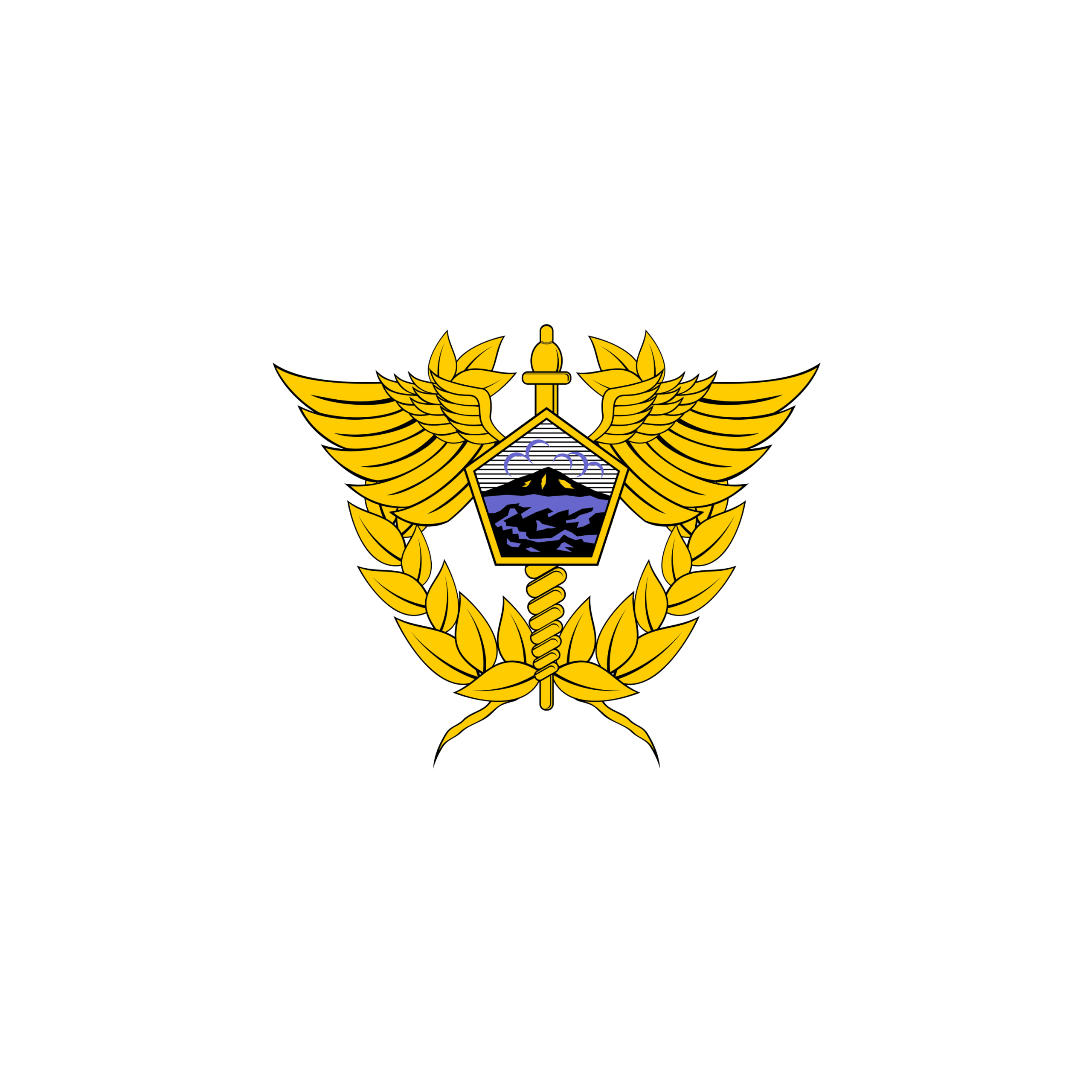 BEA CUKAI LOGO
