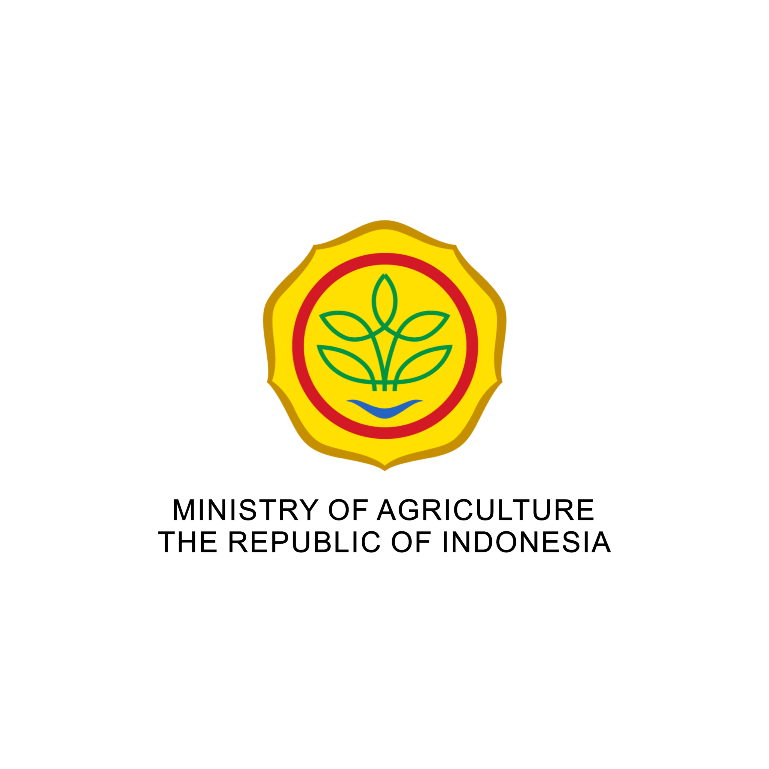 KEMENTAN LOGO